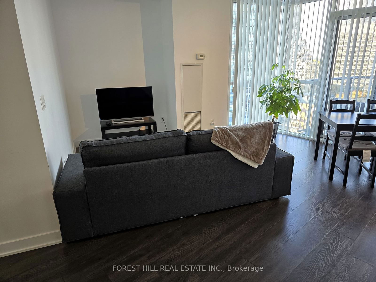 169 Fort York Blvd, unit 1110 for rent