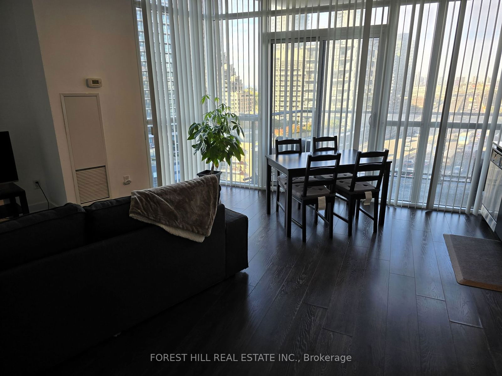 169 Fort York Blvd, unit 1110 for rent