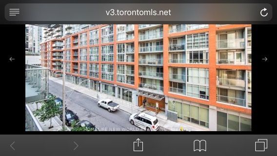 30 Nelson St, unit 318 for sale