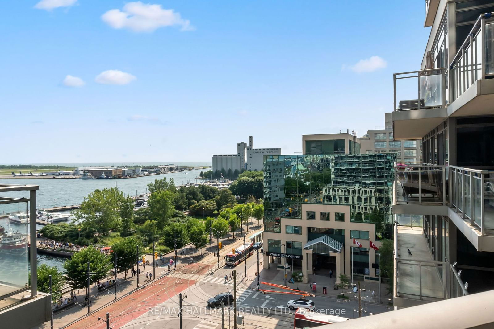 410 Queens Quay W, unit 919 for sale