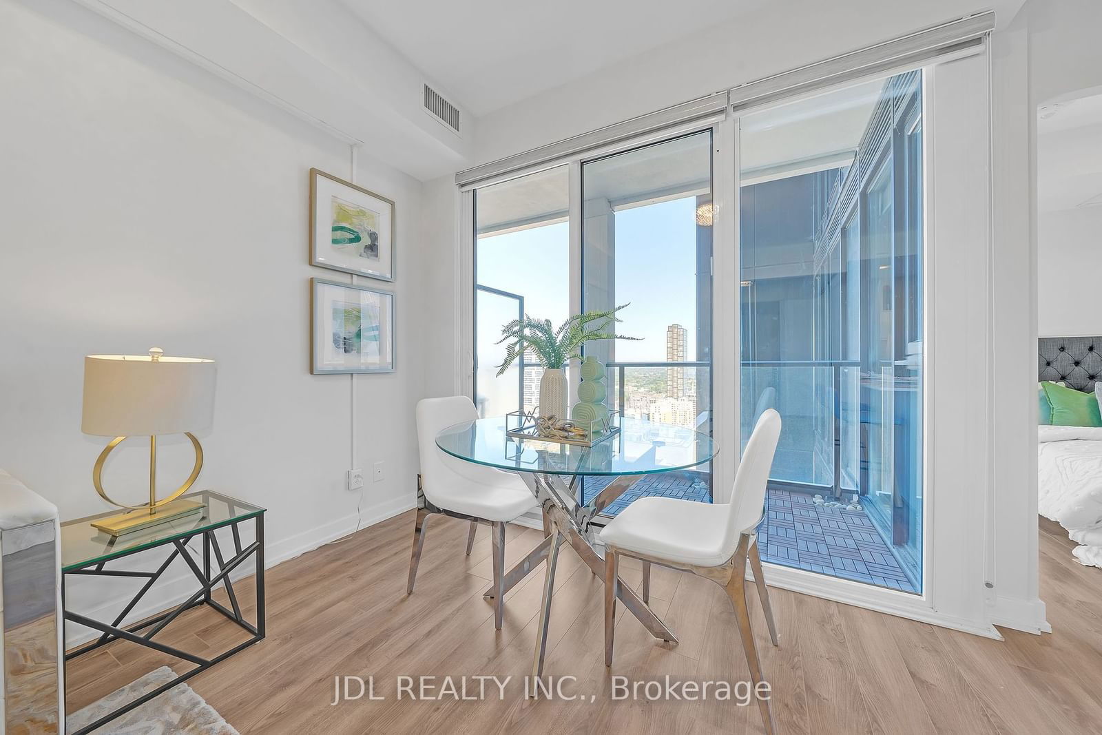 20 Edward St, unit 2619 for sale