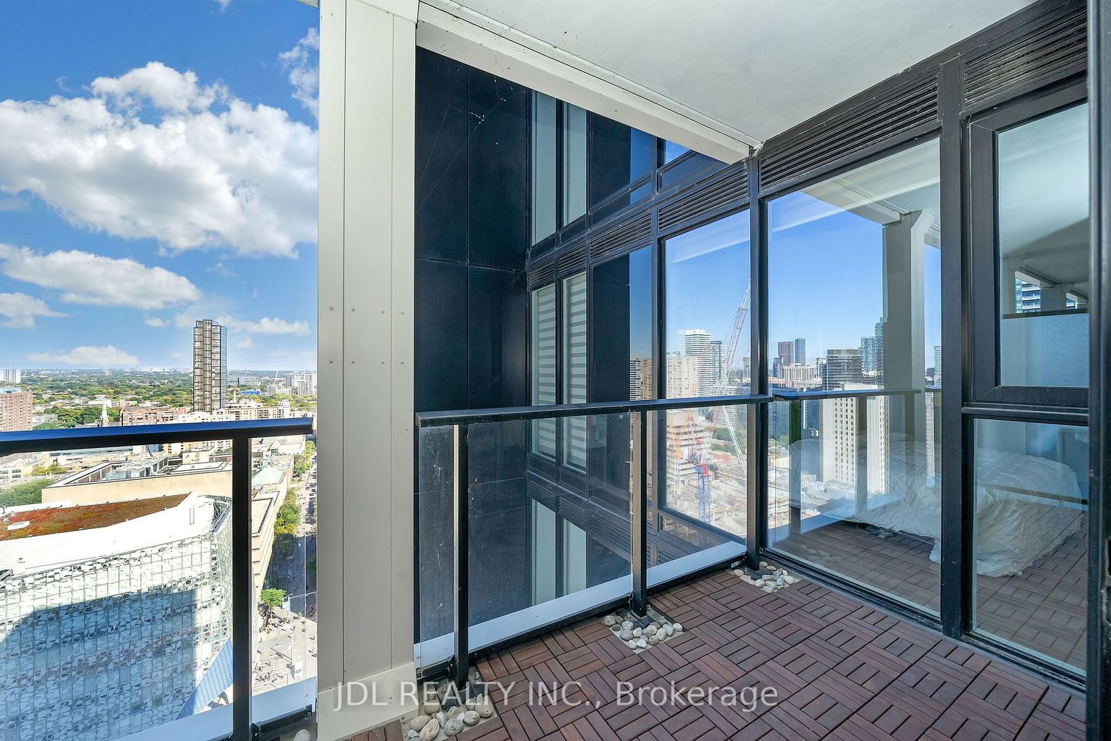 20 Edward St, unit 2619 for sale