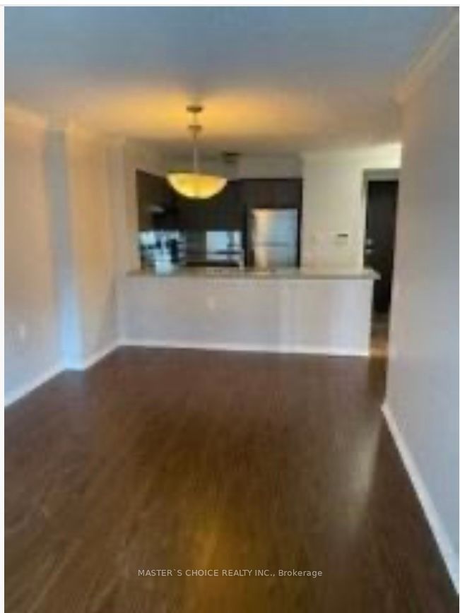 388 Bloor St E, unit 1707 for rent