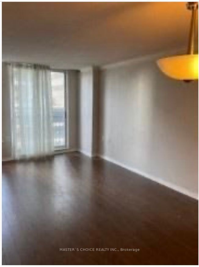 388 Bloor St E, unit 1707 for rent