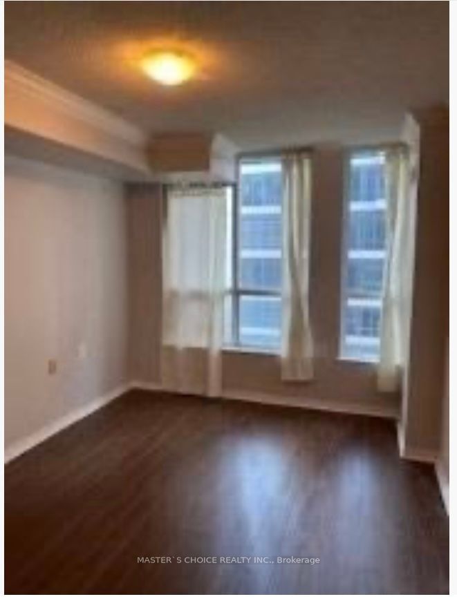 388 Bloor St E, unit 1707 for rent