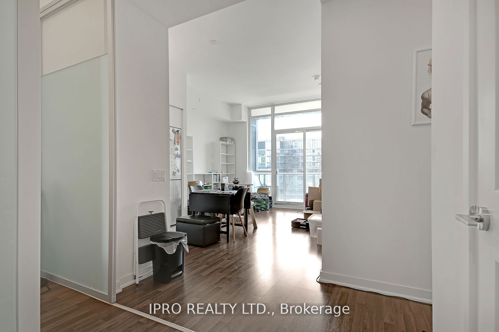 120 Parliament St, unit 1015 for rent