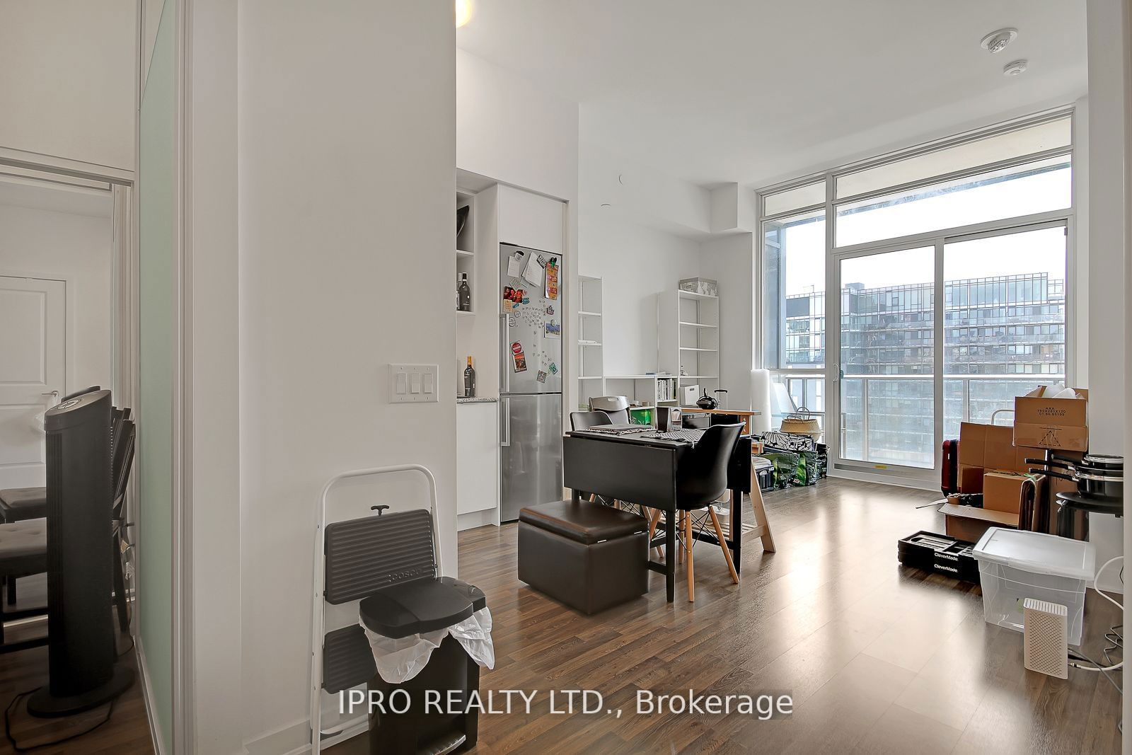 120 Parliament St, unit 1015 for rent