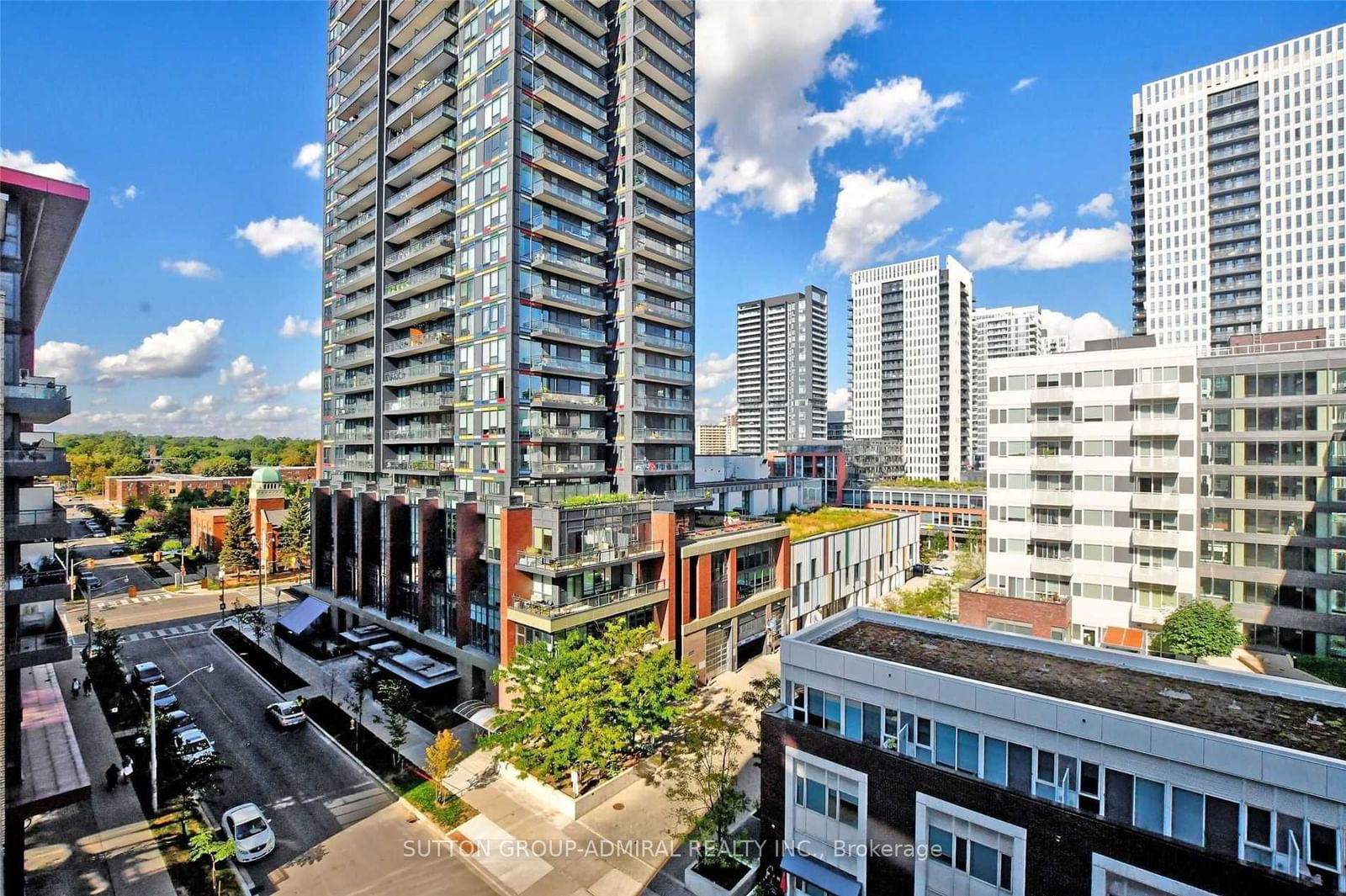 The Bartholomew Condos, Downtown, Toronto