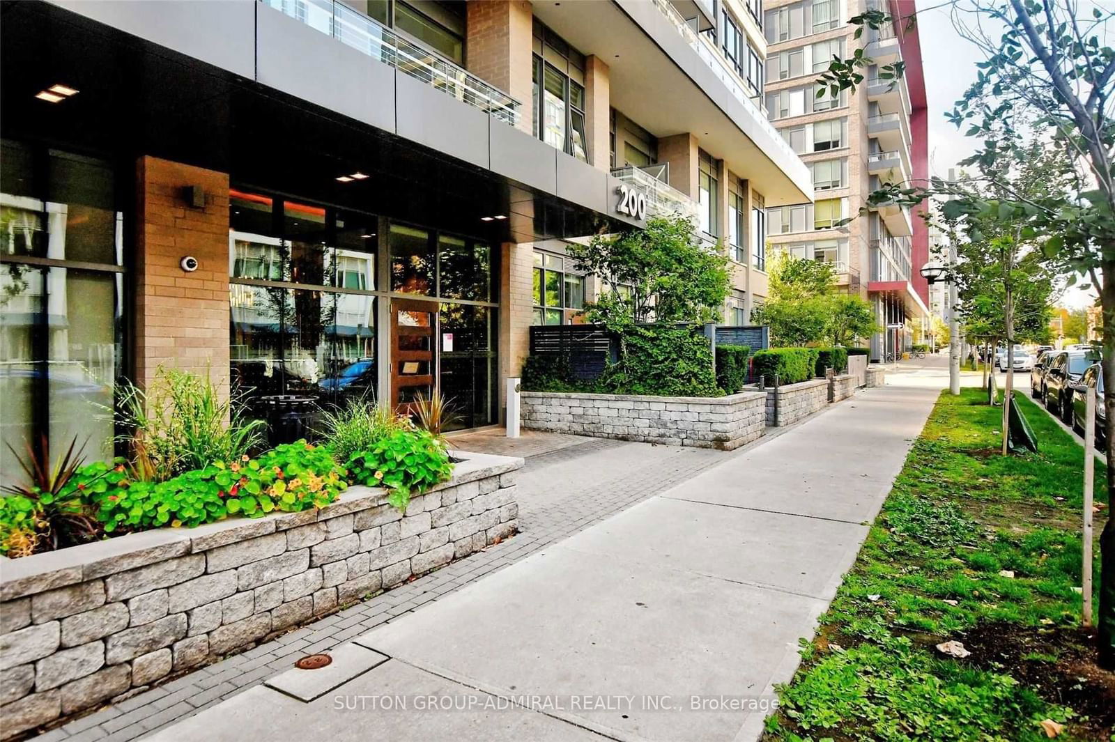 The Bartholomew Condos, Downtown, Toronto