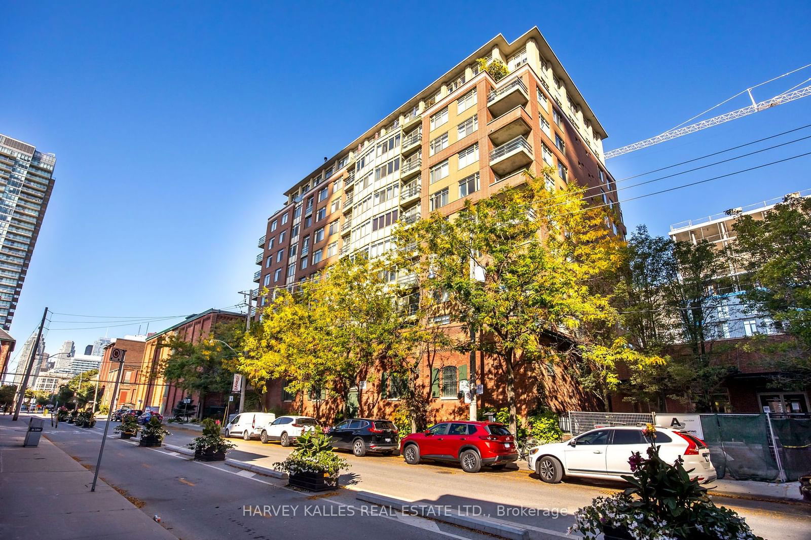 70 Mill St, unit PH02 for rent