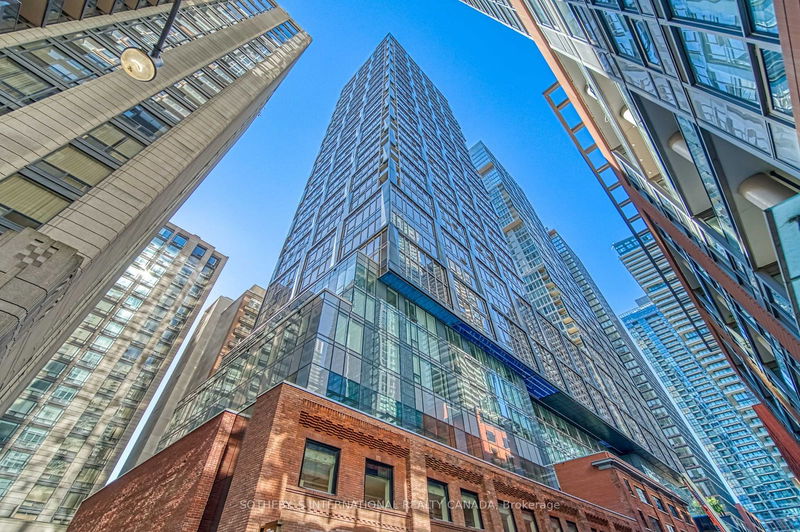 15 Mercer St, unit 3603 for rent