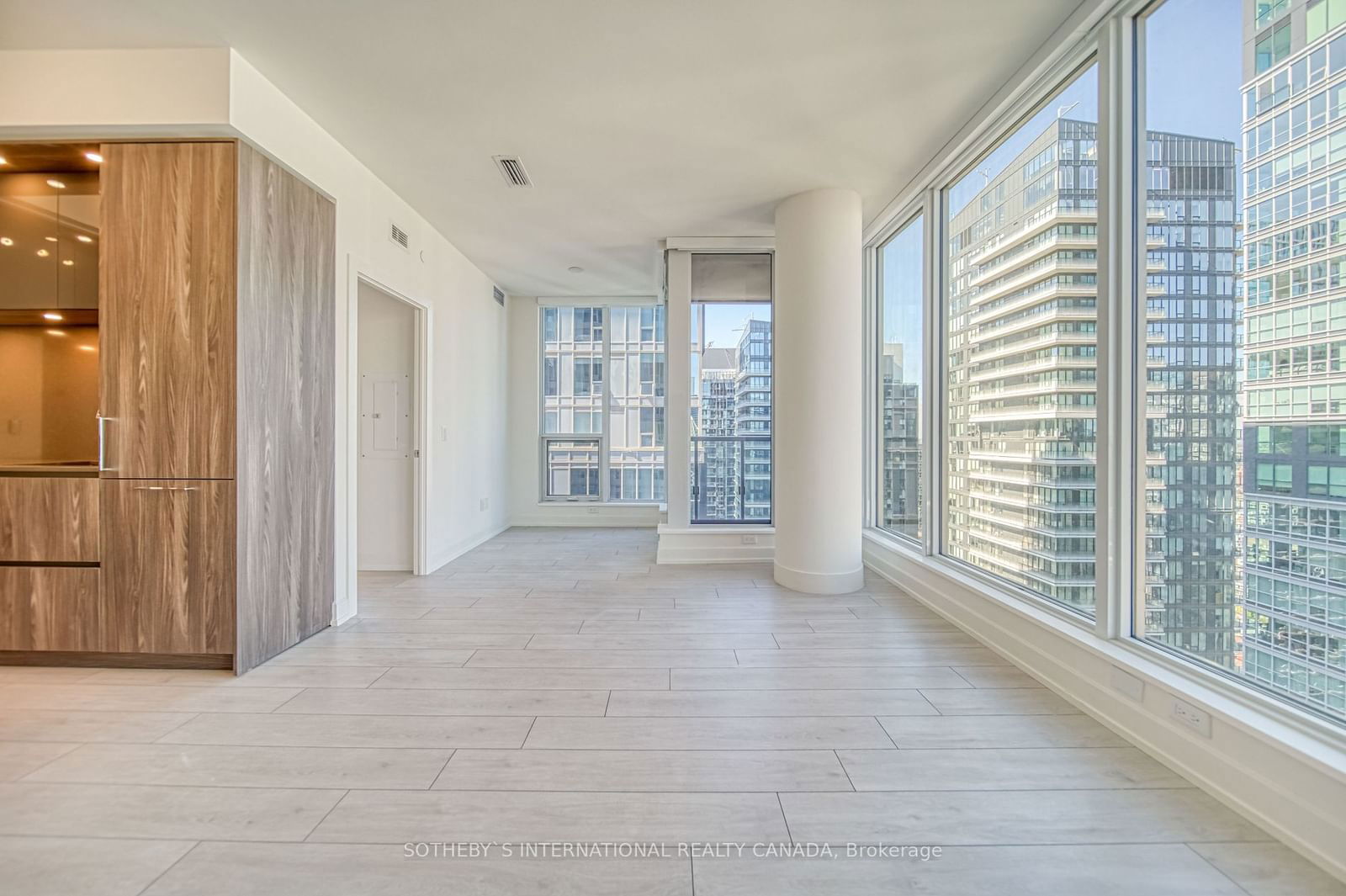 15 Mercer St, unit 3603 for rent