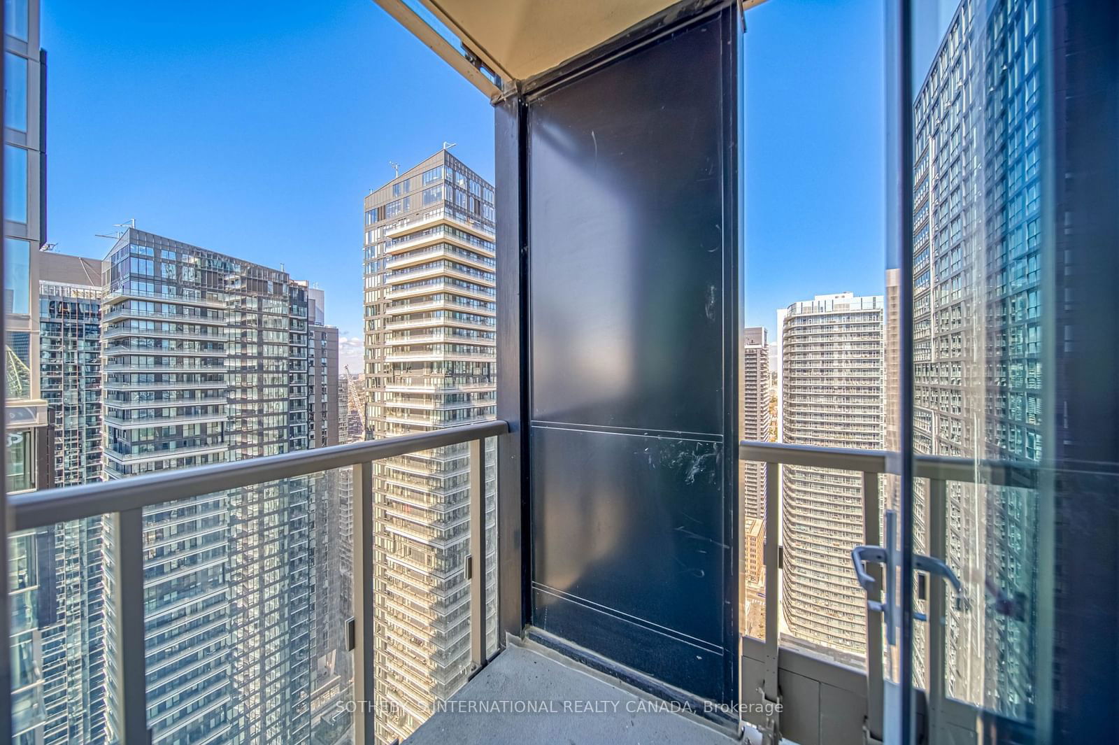 15 Mercer St, unit 3603 for rent