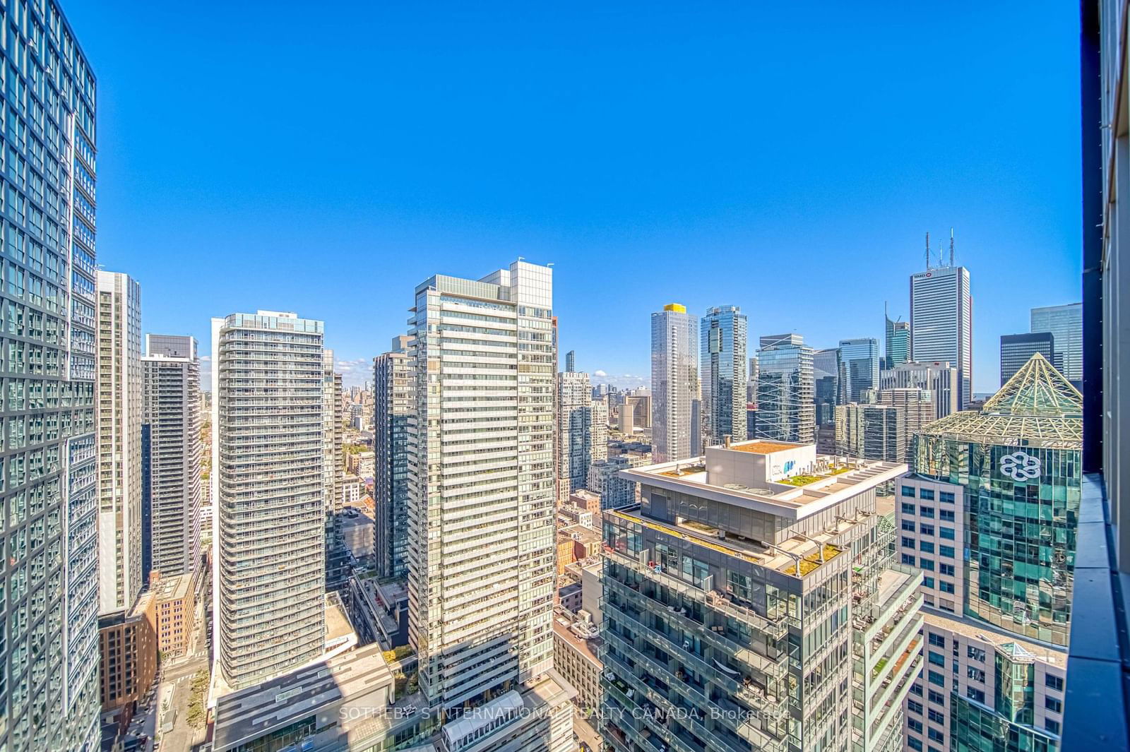 15 Mercer St, unit 3603 for rent