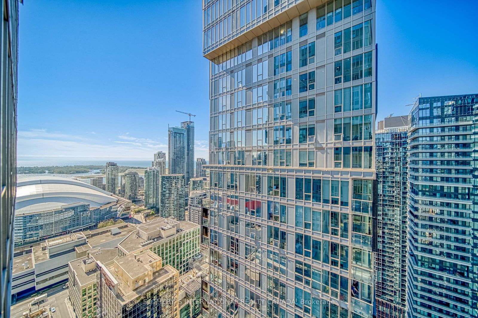 15 Mercer St, unit 3603 for rent