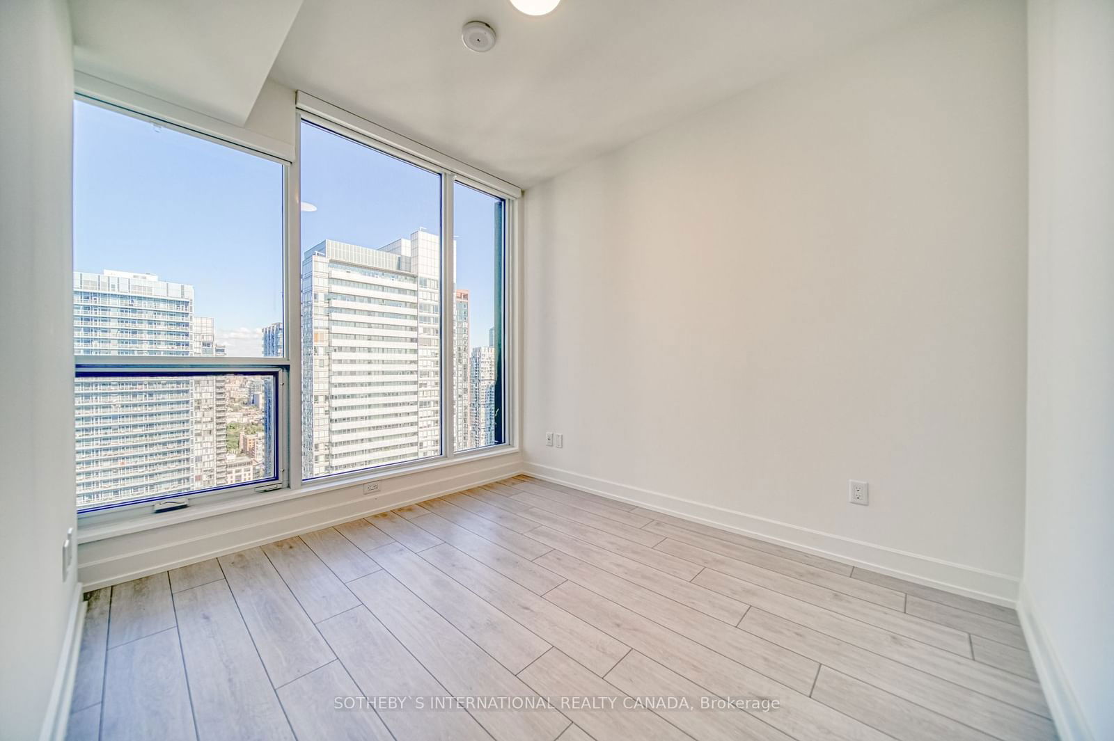 15 Mercer St, unit 3603 for rent