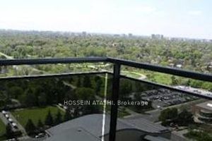 155 Beecroft Rd, unit 2609 for rent