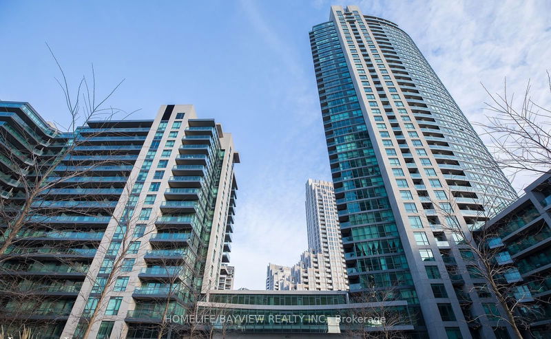 209 Fort York Blvd, unit 1174 for rent