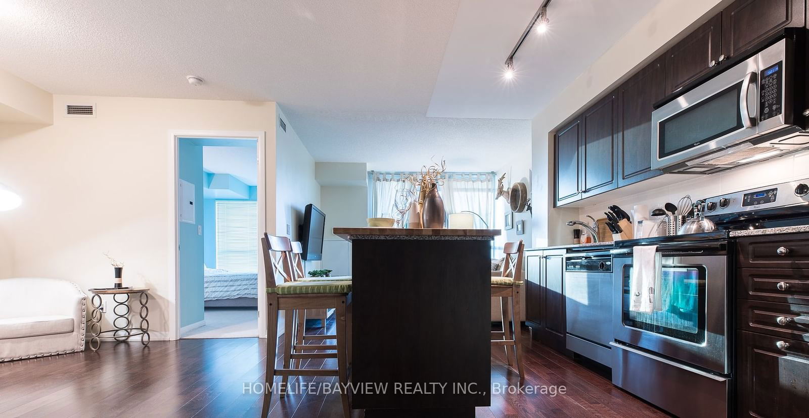 209 Fort York Blvd, unit 1174 for rent