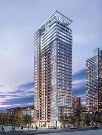 8 Mercer St, unit 1107 for sale