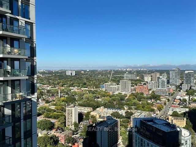 181 Dundas St E, unit 3811 for sale