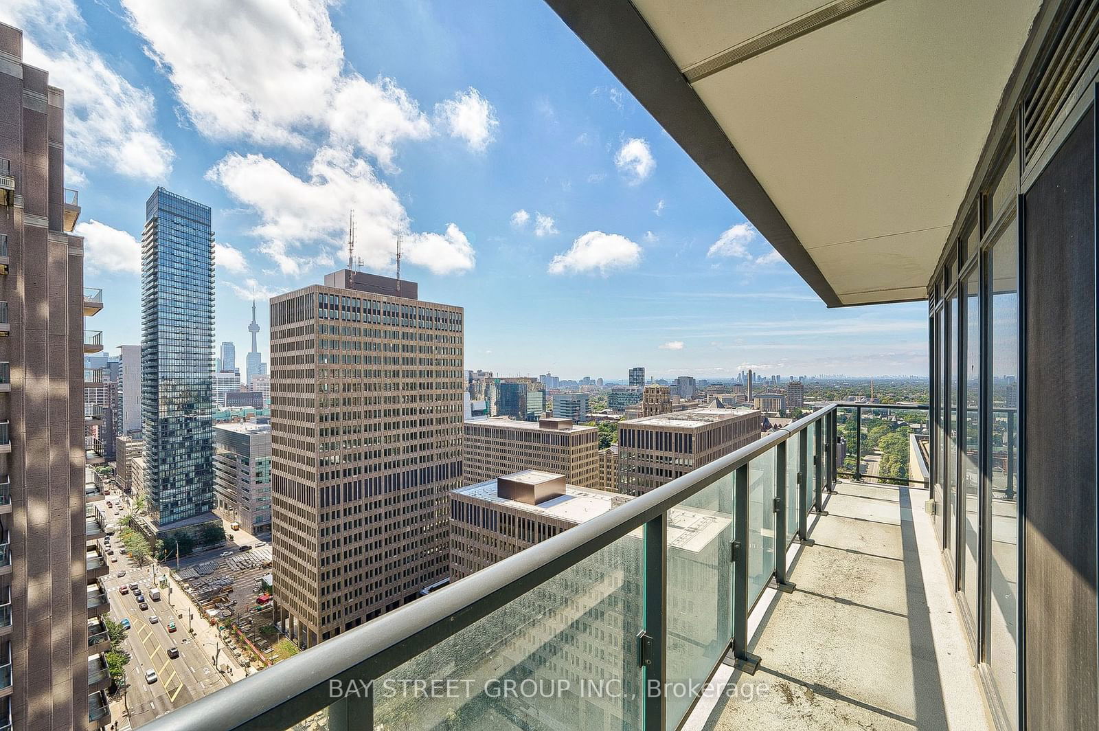 955 Bay St, unit 2507 for sale