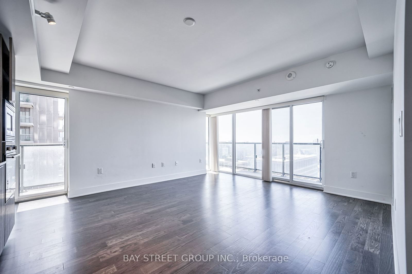 955 Bay St, unit 2507 for sale