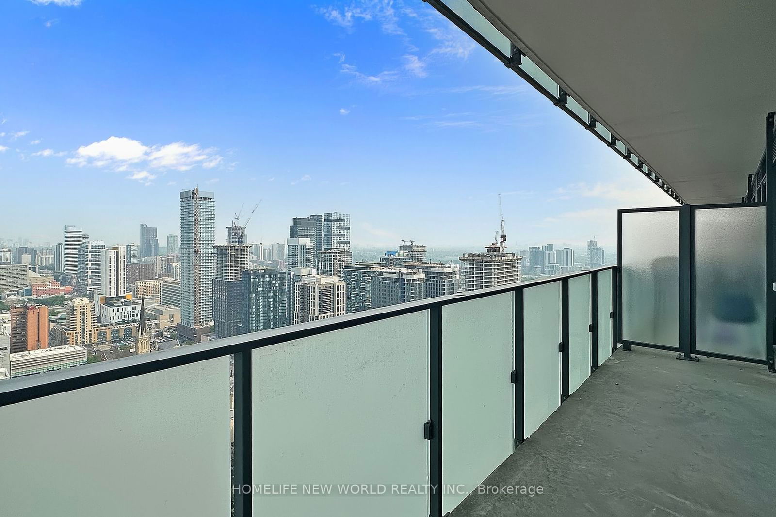 20 Lombard St, unit 3615 for rent