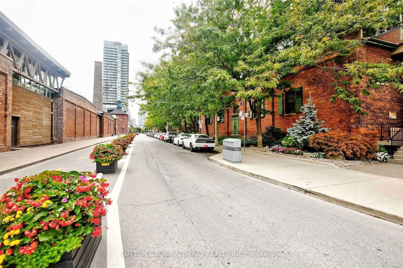 80 Mill St, unit 712 for rent