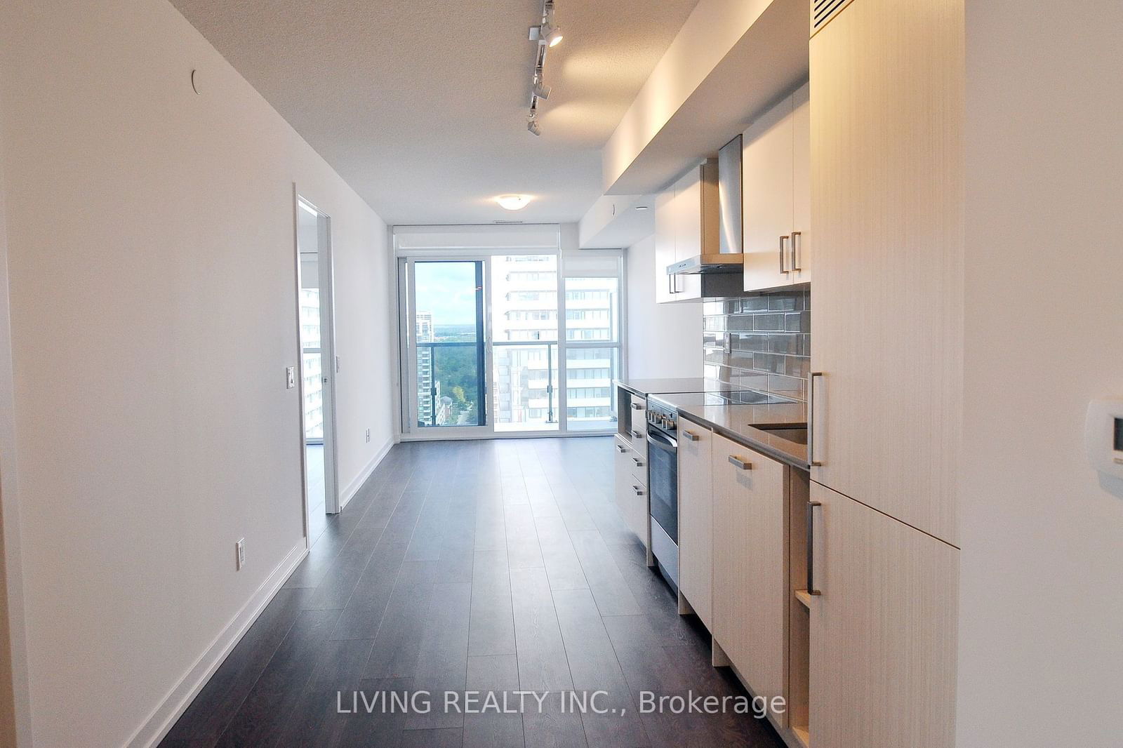 125 Redpath Ave, unit 2105 for rent