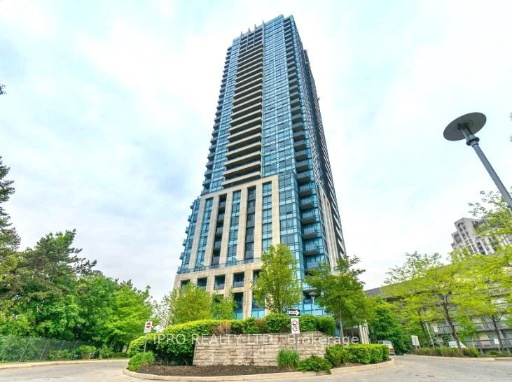 181 Wynford Dr, unit 3010 for rent