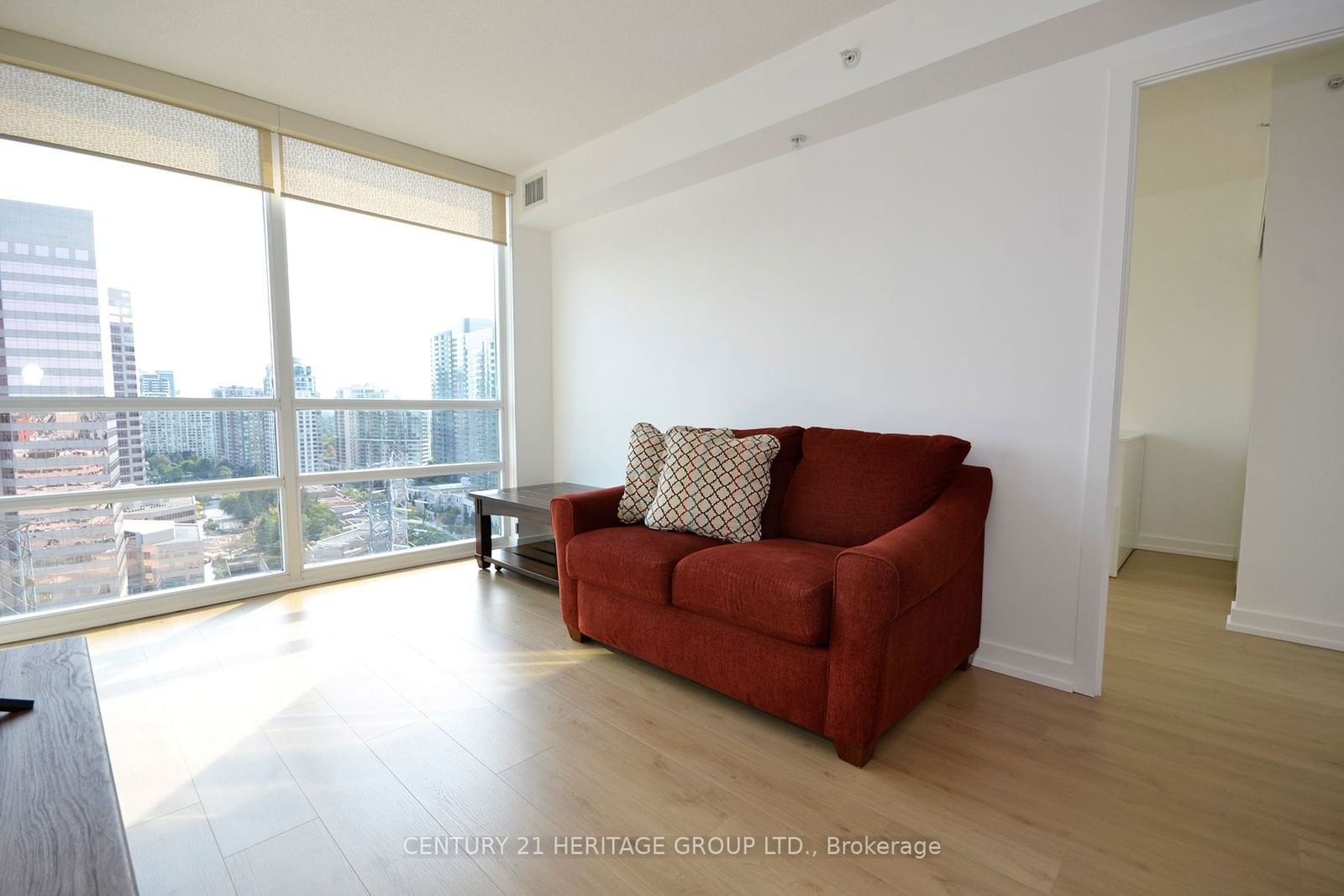 5740 Yonge St, unit 1801 for rent