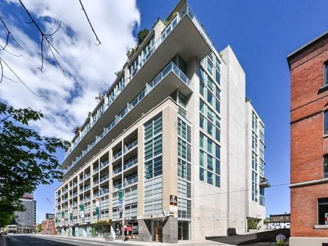 388 Richmond St W, unit 534 for rent