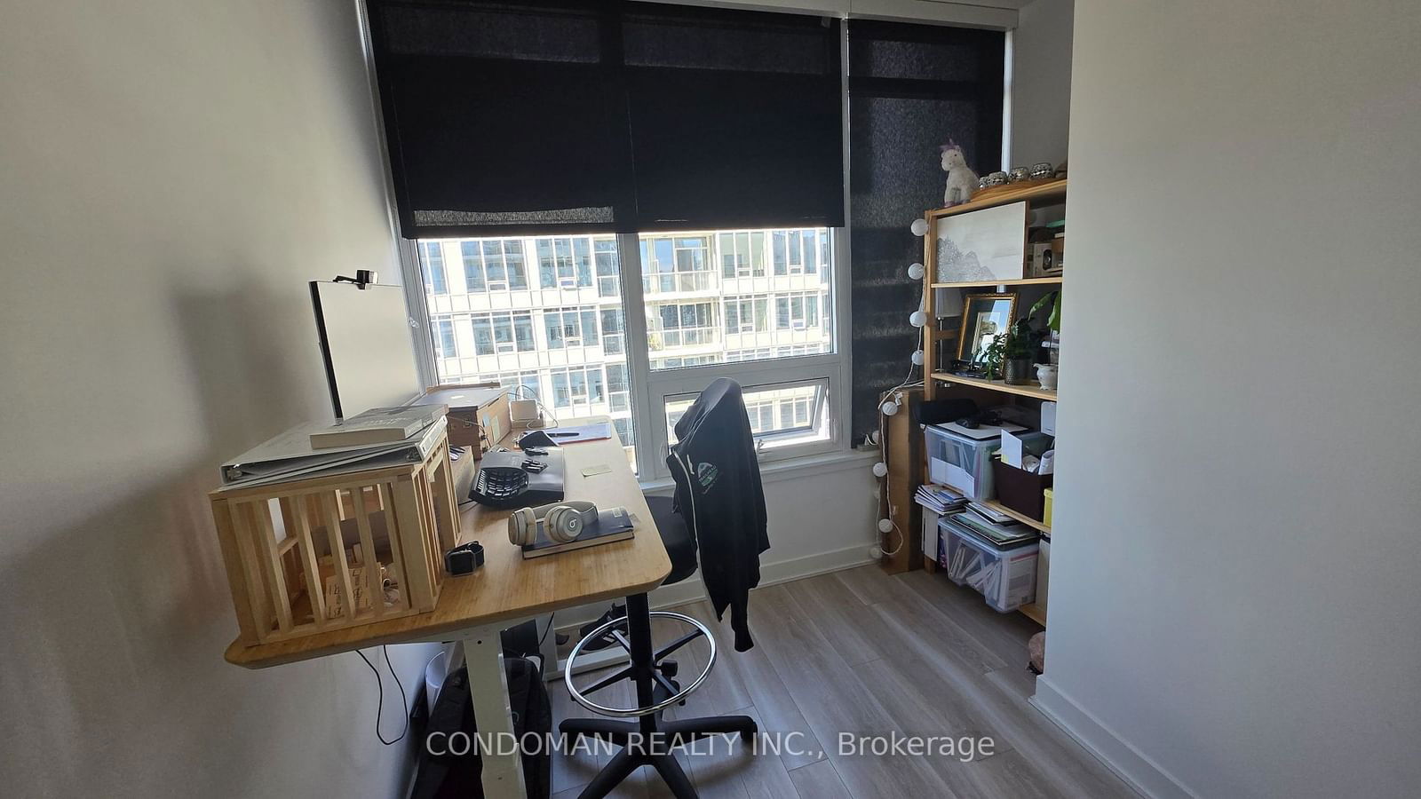 17 Bathurst St, unit 4206 for rent