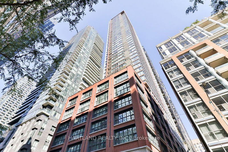 55 Mercer St, unit 5109 for rent