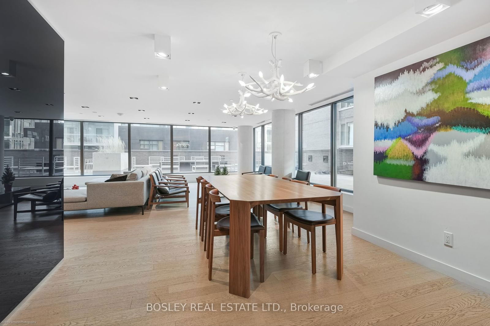 111 Bathurst St, unit 524 for sale