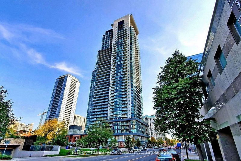 5162 Yonge St, unit R1ph103 for rent