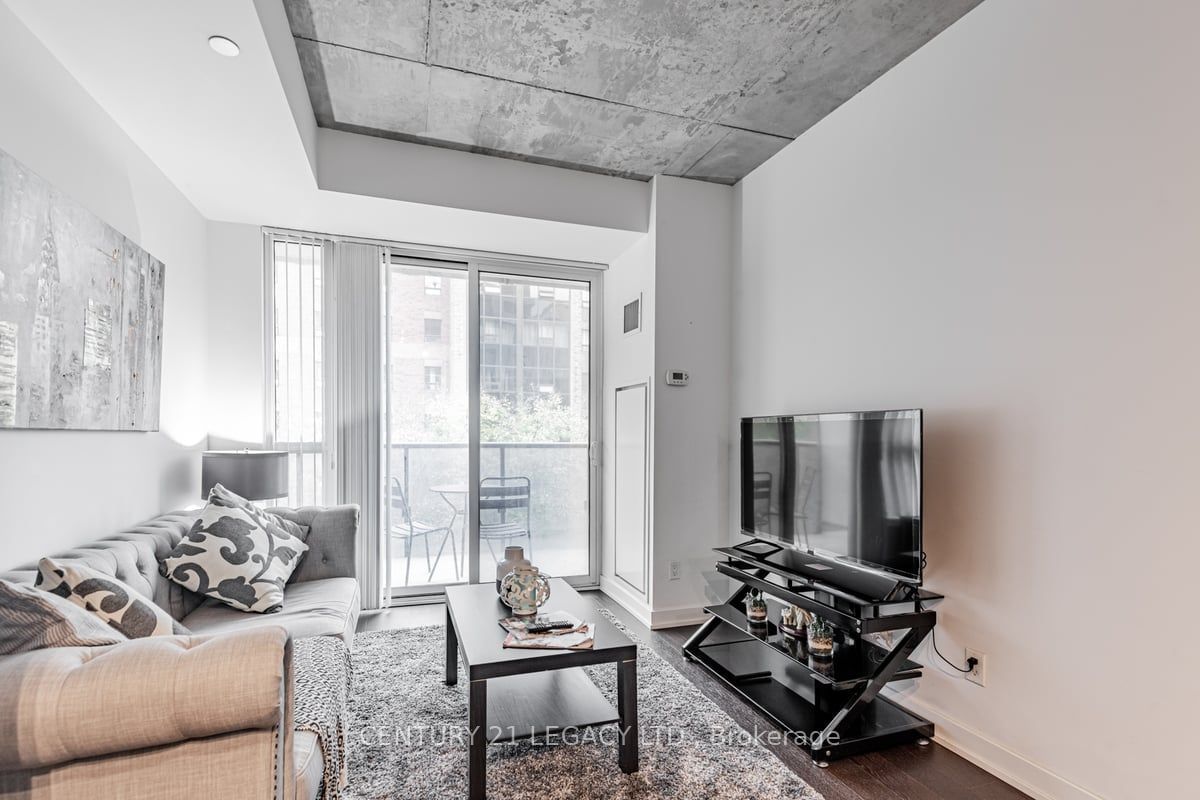 1030 King St W, unit 308 for rent