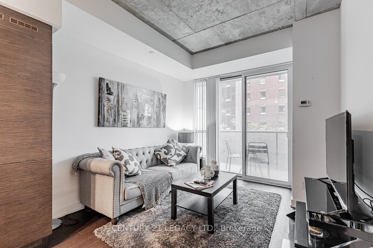 1030 King St W, unit 308 for sale