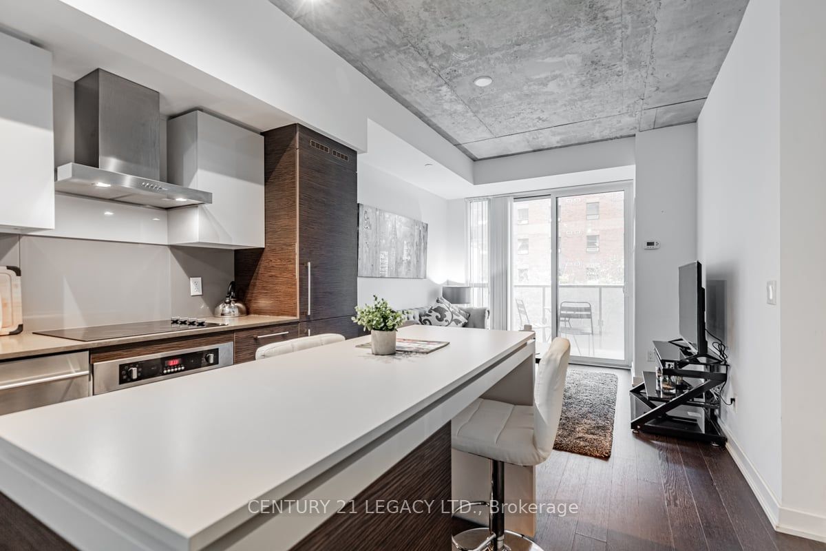 1030 King St W, unit 308 for sale