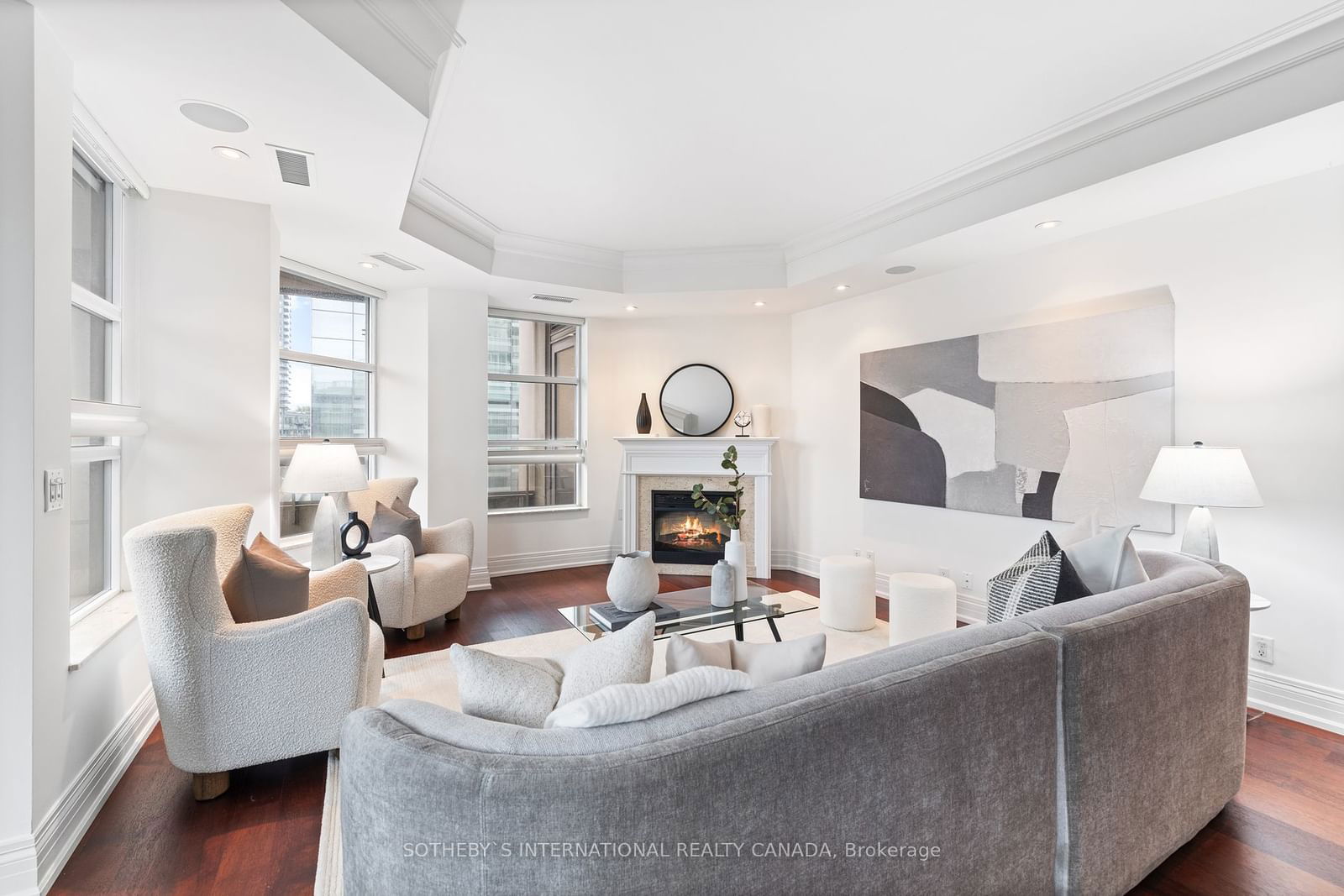 68 Yorkville Ave, unit 505 for sale