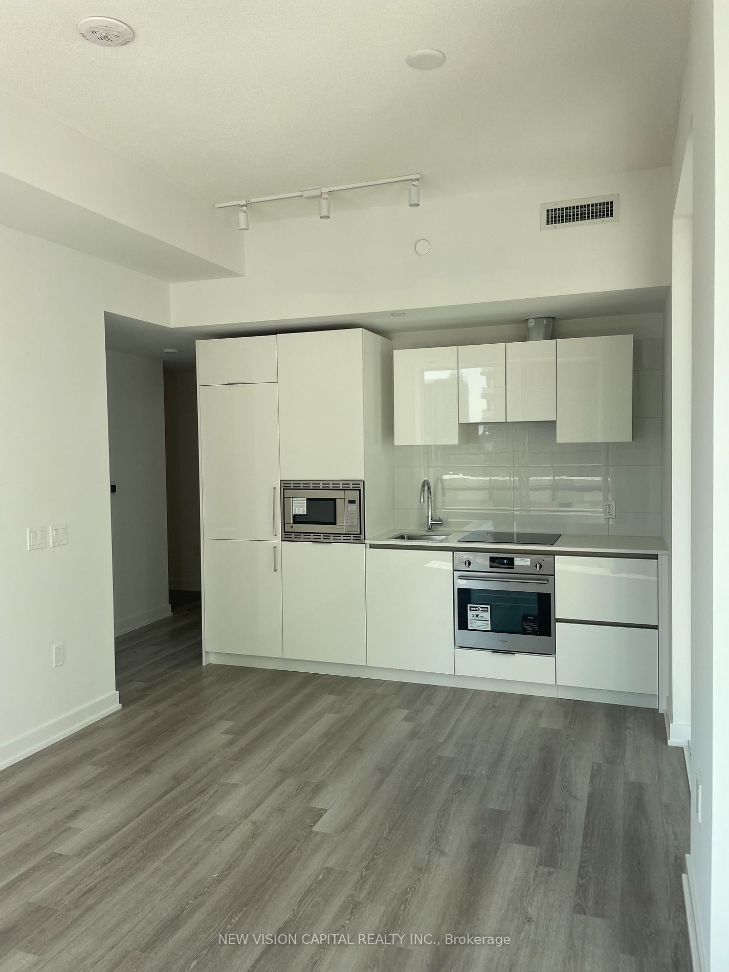 121 St Patrick St, unit 1219 for rent