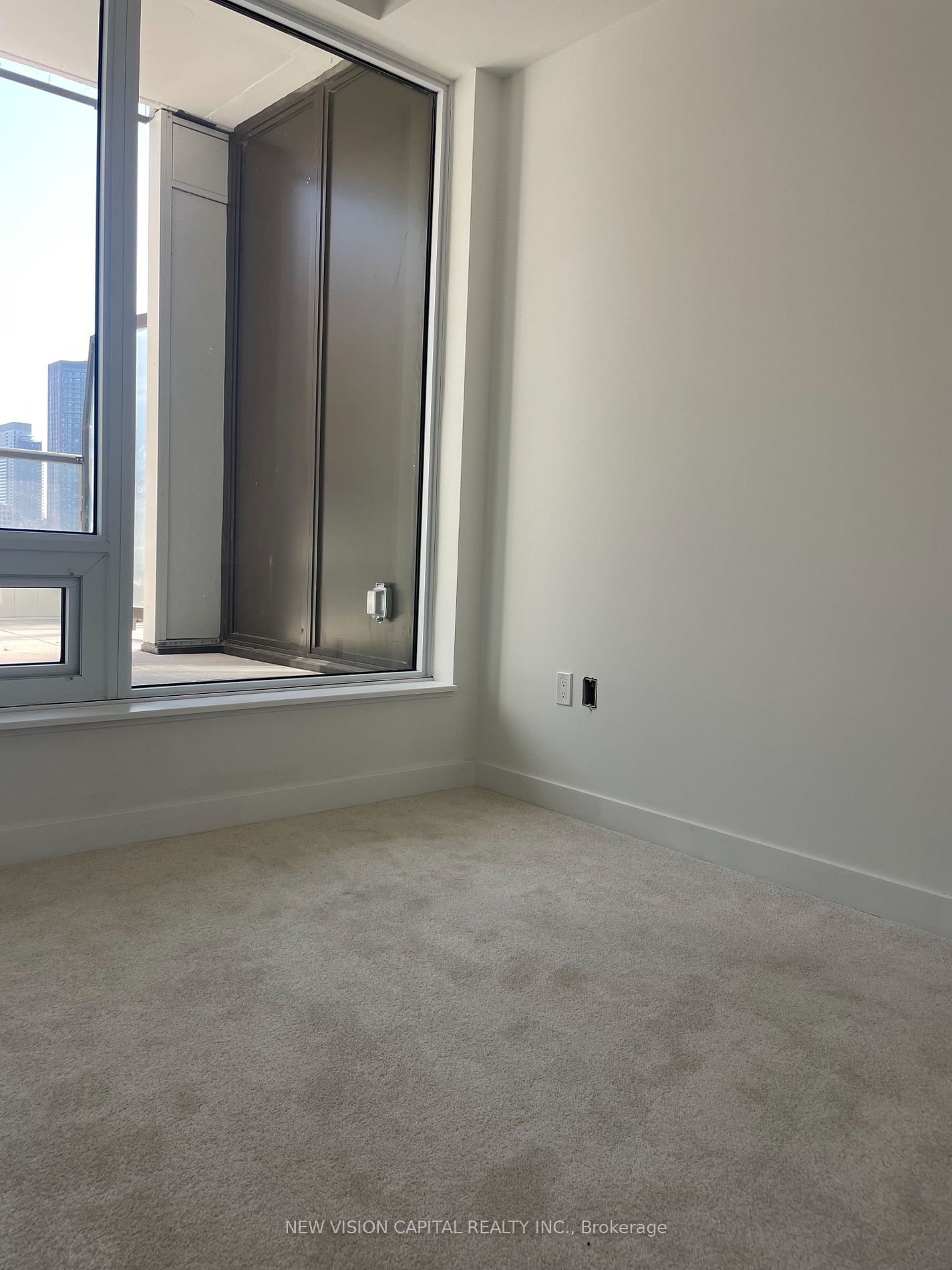 121 St Patrick St, unit 1219 for rent