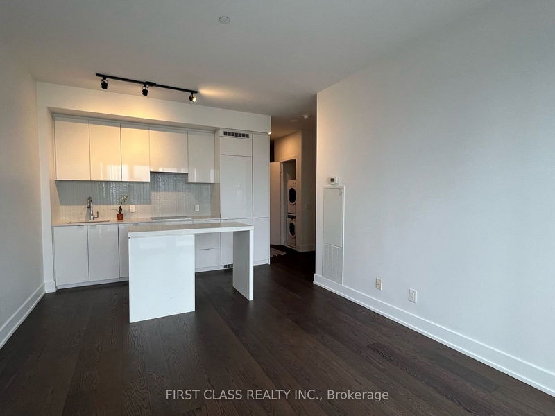 7 Grenville St, unit 3609 for rent