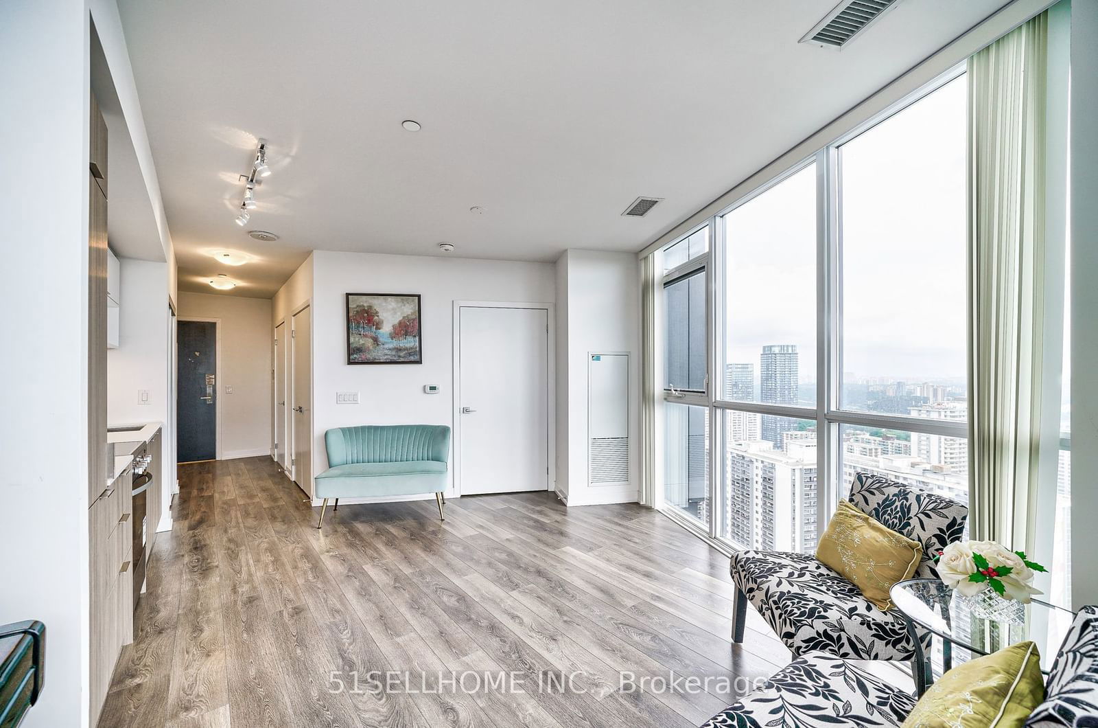 159 Wellesley St E, unit PH03 for sale