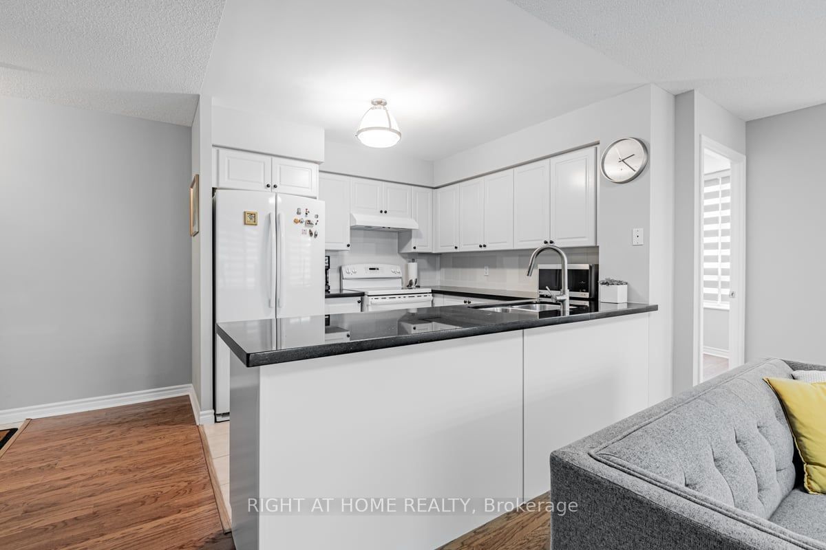 18 Spring Garden Ave, unit 1110 for sale