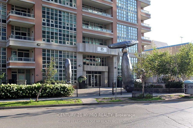 85 East Liberty St, unit 1609 for rent