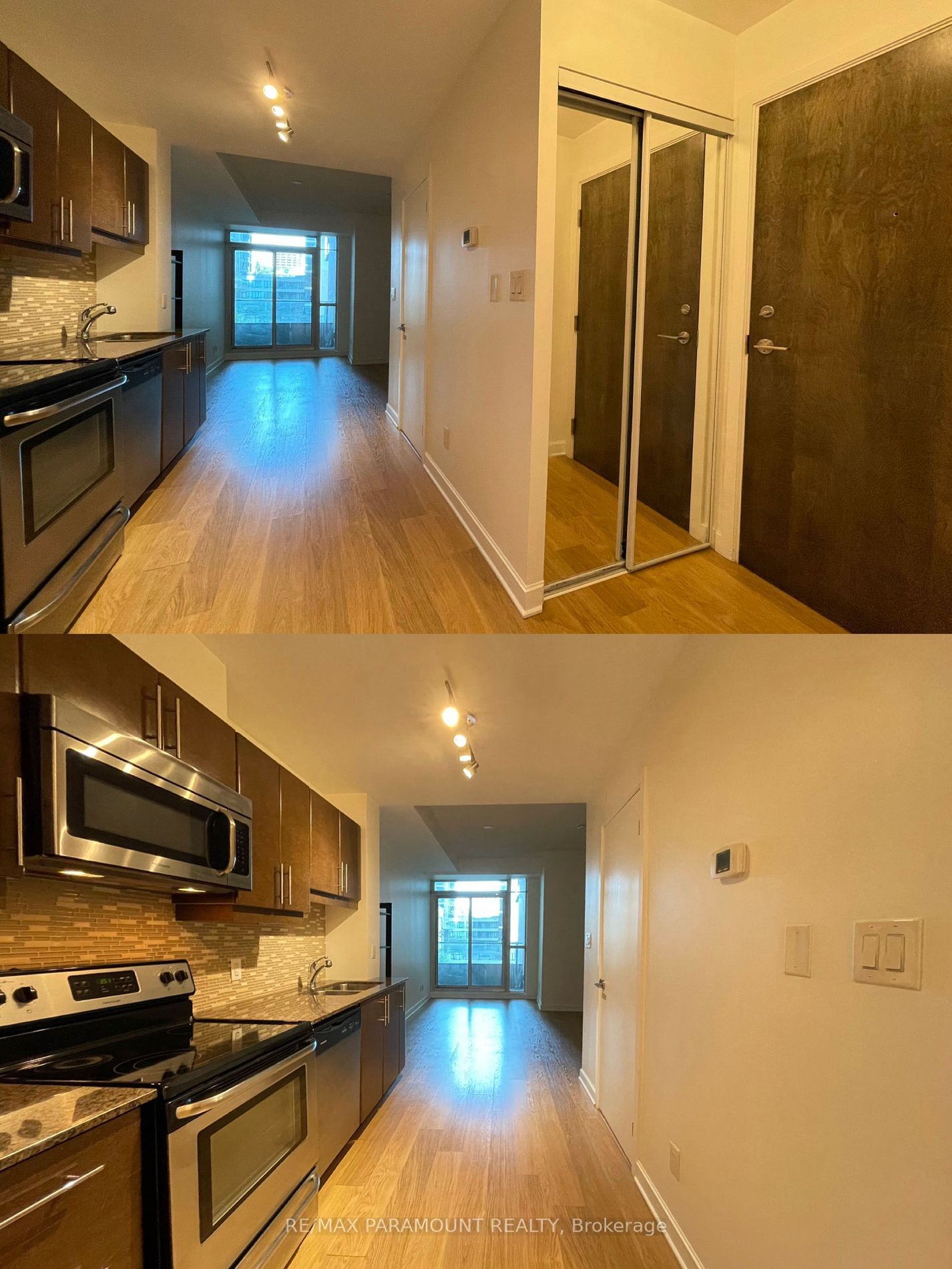 33 Bay St, unit 310 for rent