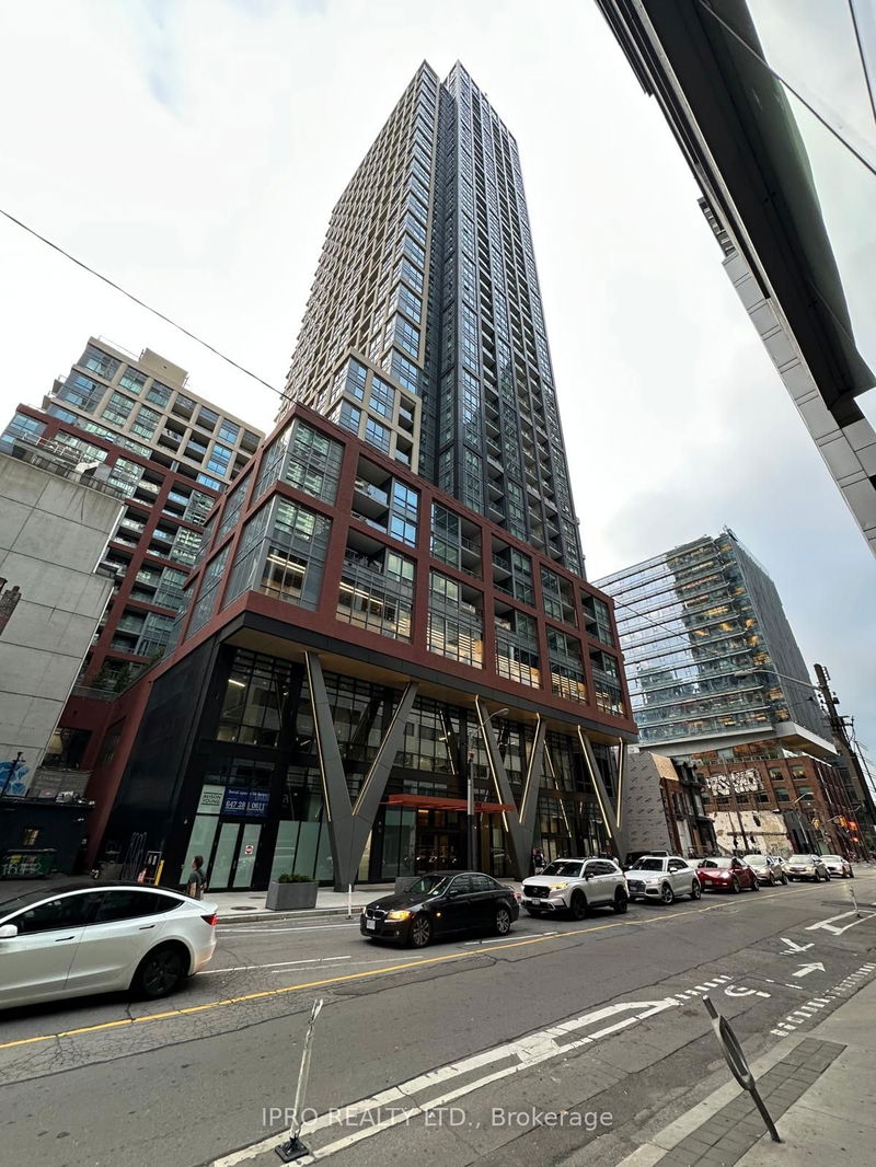 108 Peter St, unit 2008 for sale