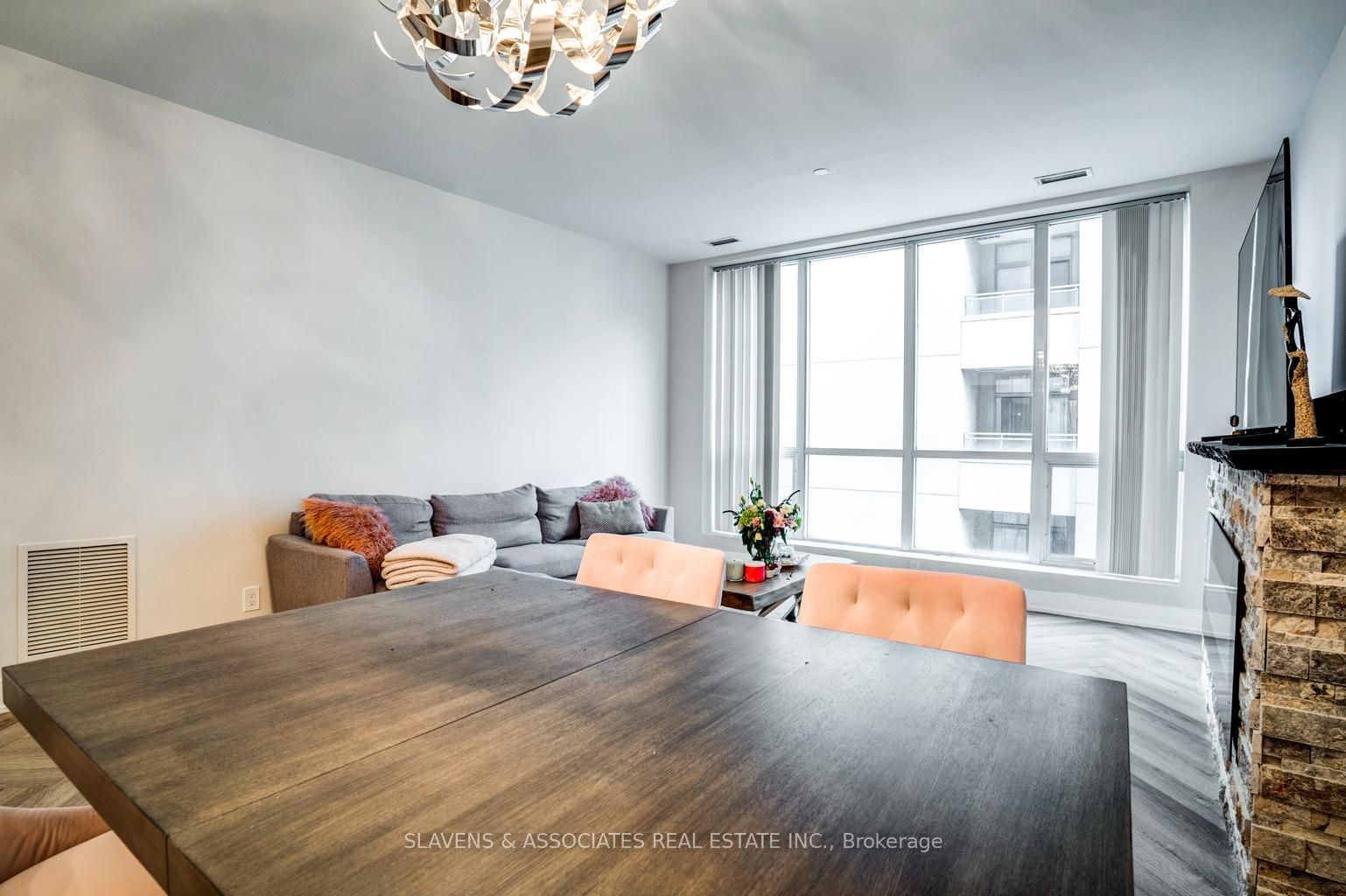 980 Yonge St, unit 514 for rent